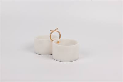 2İn Halat Kuplu Çerezlik