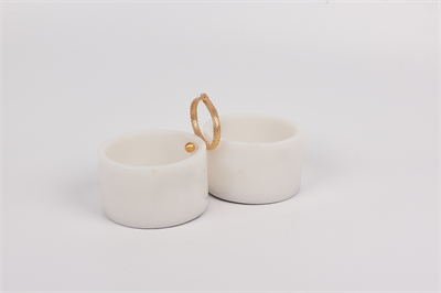 2İn Halat Kuplu Çerezlik