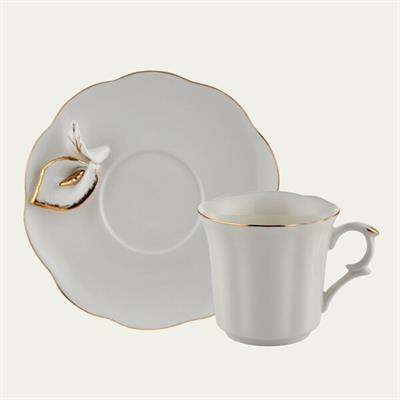 6Lı Kahve Fincanı  Kapitemonte