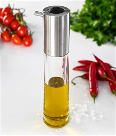 Adhoc Aroma Yağlık/Sirkelik 23,5 Cm