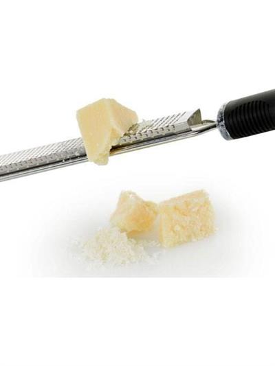 Adhoc Gıano Çok Amaçlı İnce Rende Siyah