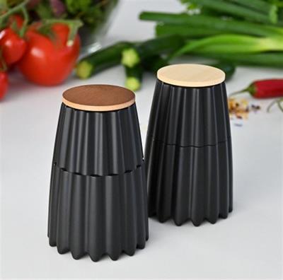 Adhoc Magtwo Tuz/Biber Değirmeni Manyetik