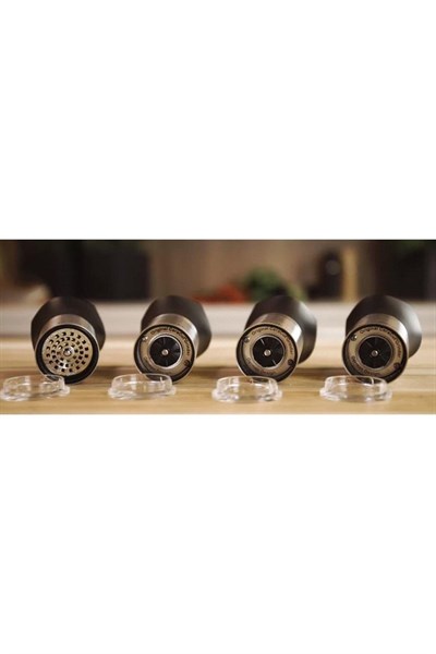 Adhoc Mp440 Gıant 4 In 1 Değirmen Seti