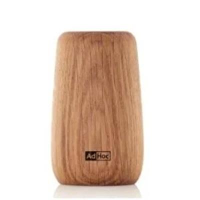 Adhoc Yoko Karabiber&Tuzluk Doğal Yağlı Meşe Agaçrenk