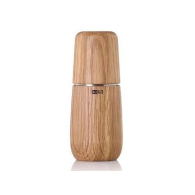 Adhoc Yono Karabiber&Tuz Değirmeni Açık Renk Çelik