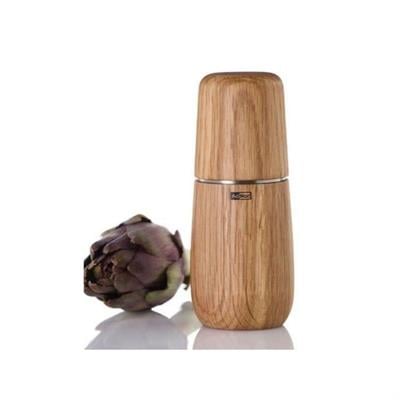 Adhoc Yono Karabiber&Tuz Değirmeni Açık Renk Çelik