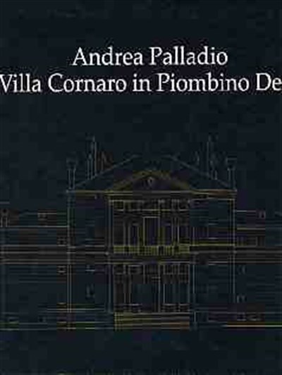 Adrea Paladıo Kitap