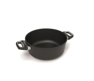 Amt 1232 Ez500 Döküm Derin Tencere 32Cm