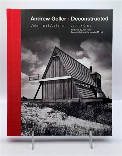 Andrew Geller Kitap