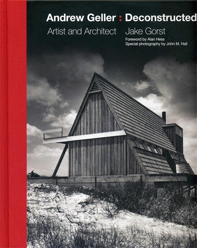 Andrew Geller Kitap