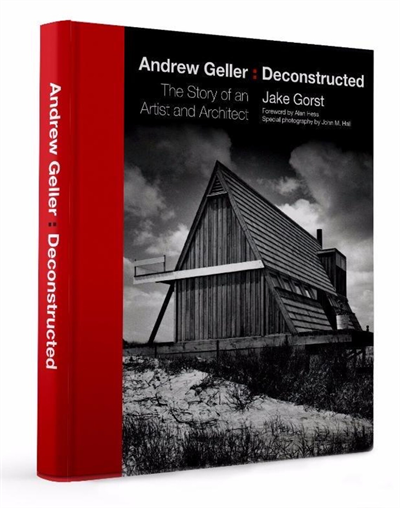 Andrew Geller Kitap