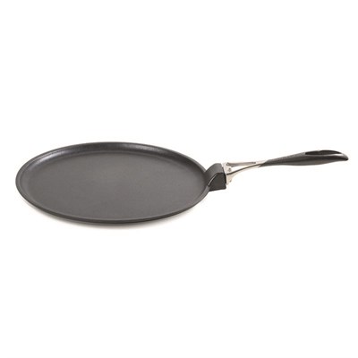 Anna Cavalli Carbon Krep Tava 28 Cm