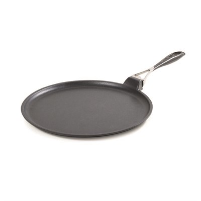 Anna Cavalli Carbon Krep Tava 28 Cm