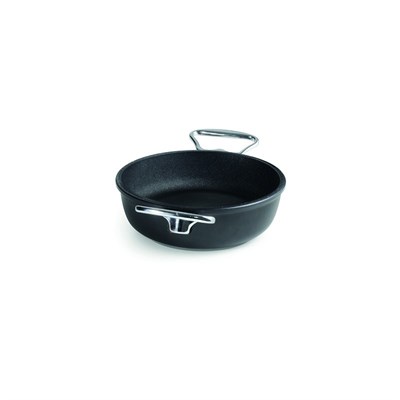 Anna Cavalli Carbon Pilav Tenceresi 20cm
