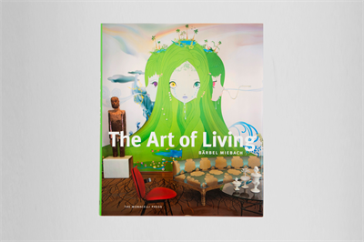 Art Of Lıvıng Kitap