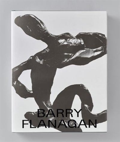 Barry Flanagan Kitap