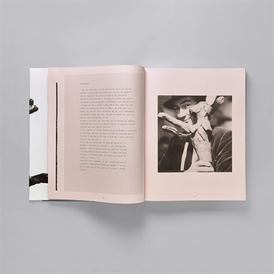 Barry Flanagan Kitap