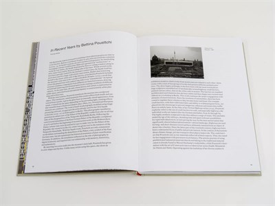 Bettına Poustotı Kitap