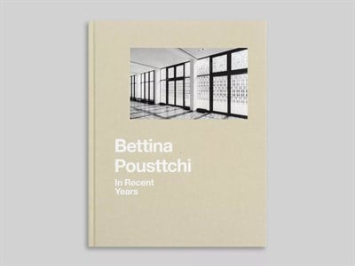 Bettına Poustotı Kitap