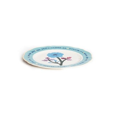 Bıtossı Home Camelia Servis Tabağı 32,5 Cm