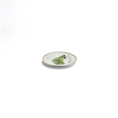 Bıtossı Home Eden Çay Tabağı 9,5 Cm