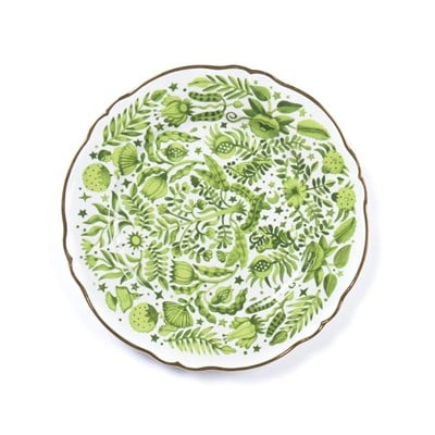Bıtossı Home Eden Servis Tabağı 32,5 Cm