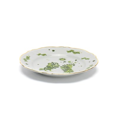 Bıtossı Home Eden Yemek Tabağı 26 Cm