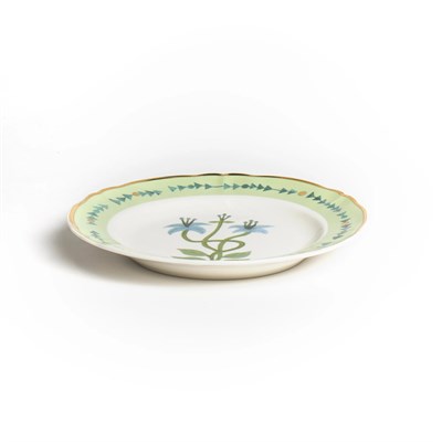 Bıtossı Home Fiordaliso Pasta Tabağı 20,5 Cm