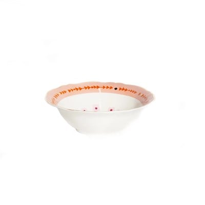 Bıtossı Home Gerbera Salata Kasesi 26 Cm