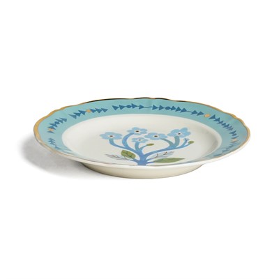 Bıtossı Home Margherita Pasta Tabağı 20,5 Cm