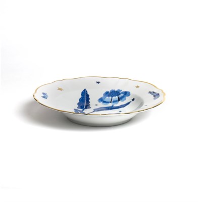 Bıtossı Home Marino Çukur Tabak 23 Cm