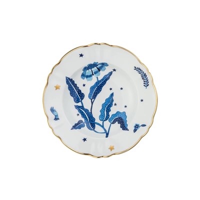 Bıtossı Home Marino Çukur Tabak 23 Cm