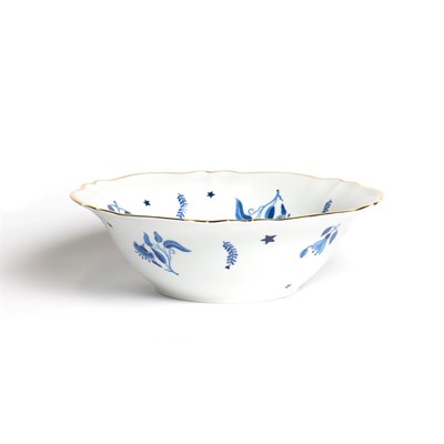 Bıtossı Home Marino Salata Kasesi 26 Cm