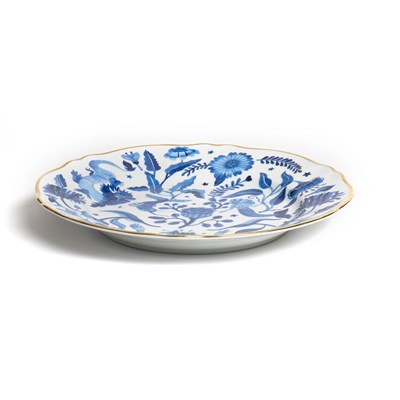 Bıtossı Home Marino Yemek Tabağı 26,5 Cm