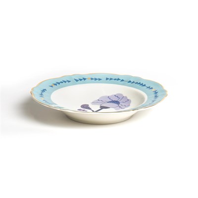 Bıtossı Home Peonia Çukur Tabak 23 Cm