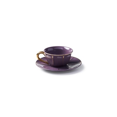 Bıtossı Home Porpora Çay Fincanı