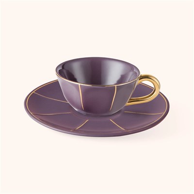 Bıtossı Home Porpora Çay Fincanı