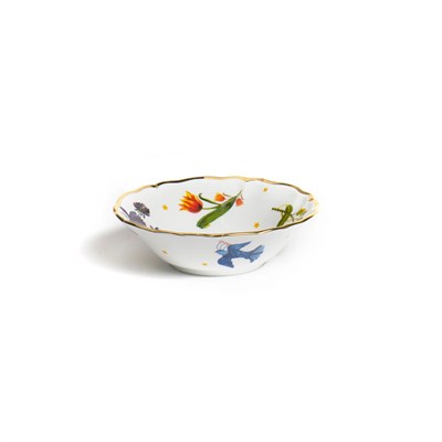 Bıtossı Home Profuma Kase 15,5 Cm