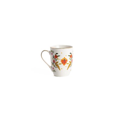 Bıtossı Home Profuma Kupa
