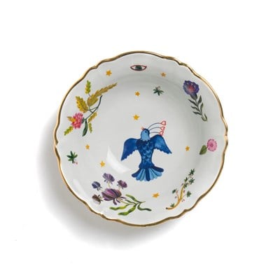 Bıtossı Home Profuma Salata Kasesi 26 Cm