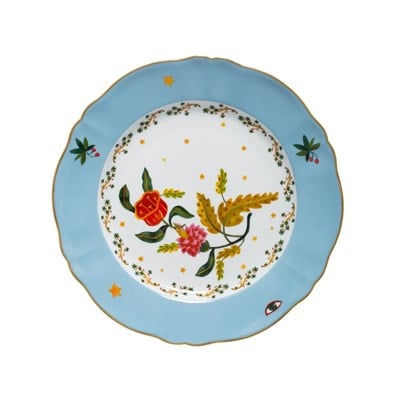 Bıtossı Home Profumo Yemek Tabağı 26,5 Cm