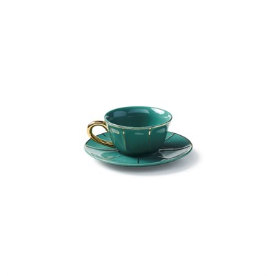 Bıtossı Home Verde Çay Fincanı
