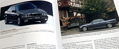 Bmw E 36 Kitap