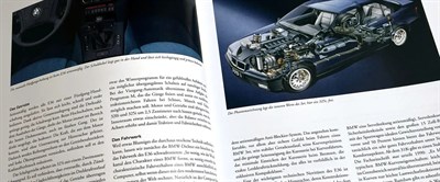 Bmw E 36 Kitap