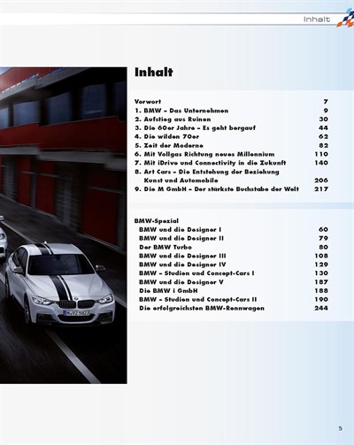 Bmw Kitap