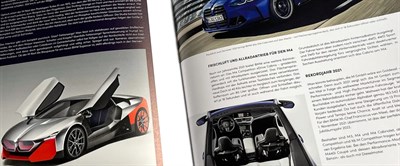 Bmw M Kitap