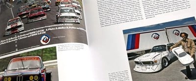 Bmw M Kitap