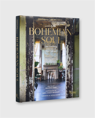 Bohemıan Soul