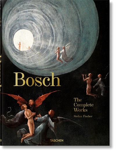 Bosch Kitap