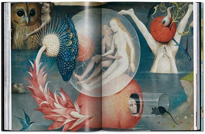 Bosch Kitap